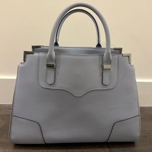 Rebecca Minkoff genuine leather handbag